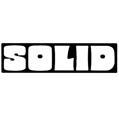 Solid Art Services logo