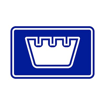 Blue Green Works logo
