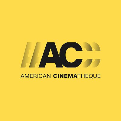 American Cinematheque logo
