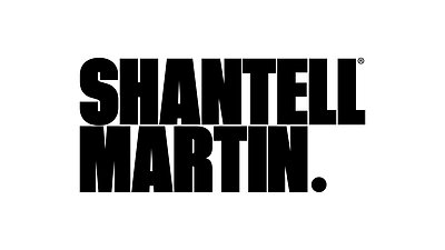 Shantell Martin, Inc. logo