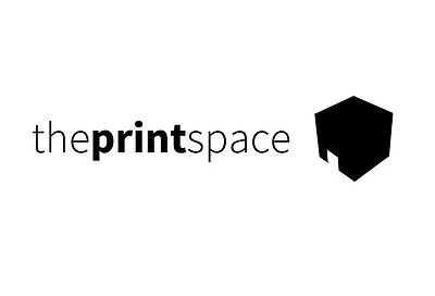 Theprintspace logo