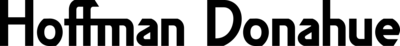 Hoffman Donahue logo