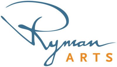 Ryman Arts logo