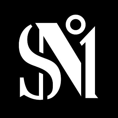 Studio Number One logo
