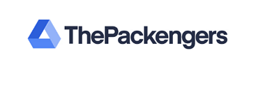 THEPACKENGERS logo