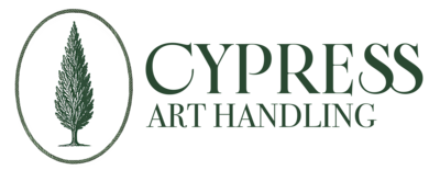 Cypress Art Handling logo