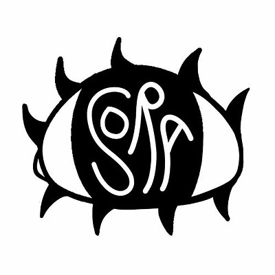 The Strother School of Radical Attention (SoRA) logo