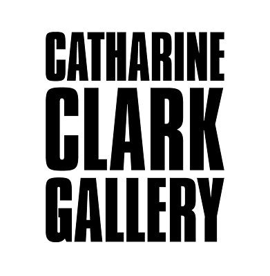 Catharine Clark Gallery logo