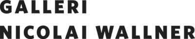 Galleri Nicolai Wallner logo