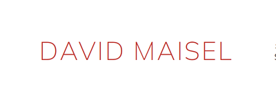 David Maisel Studio logo