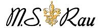 M.S. RAU, LLC logo