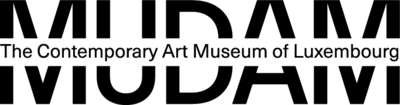 MUDAM logo