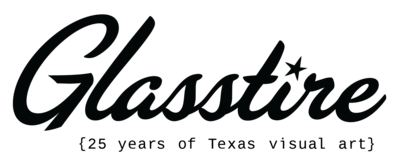 Glasstire logo