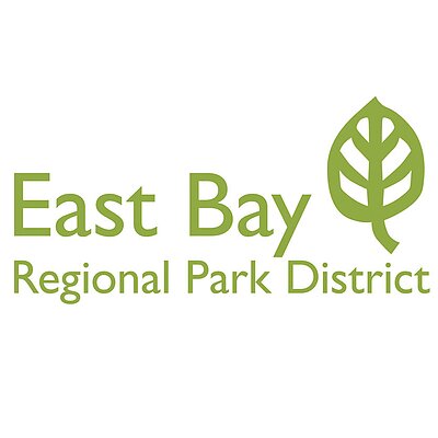 East Bay Regional Park District logo