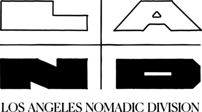 Los Angeles Nomadic Division logo
