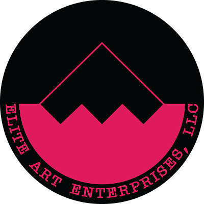 Elite Art Enterprises, LLC logo