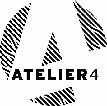 ATELIER 4 LLC logo