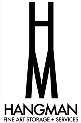 Hangman NYC LLC logo