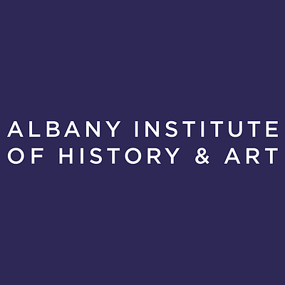 Albany Institute of History & Art logo