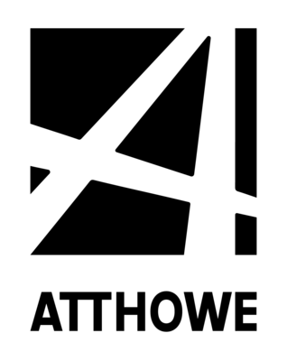 Atthowe Fine Art Services logo