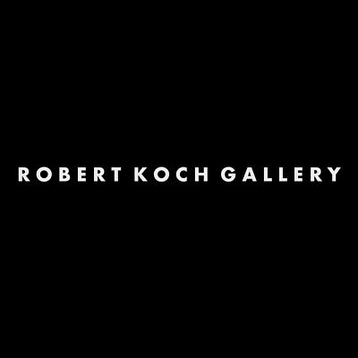 Robert Koch Gallery logo