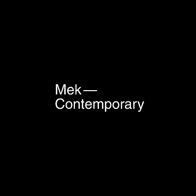 Mek Contemporary logo