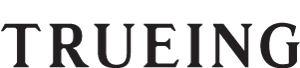 Trueing Studio logo