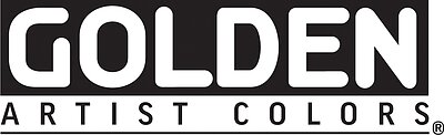 Golden Artist Colors logo