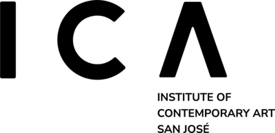 Institute of Contemporary Art San Jose logo