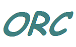 ORC Global Recruitment logo