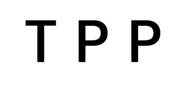 Tyler Park Presents logo
