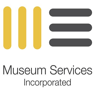 Museum Services logo