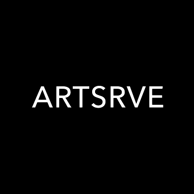 ARTSRVE logo