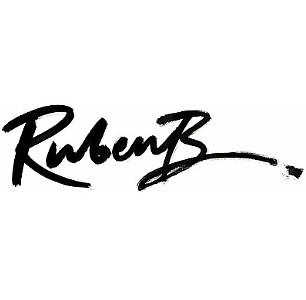 RUBEN STUDIO logo