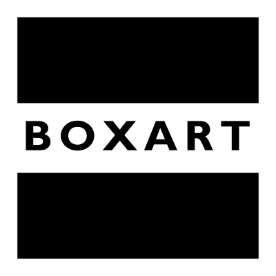 Boxart logo