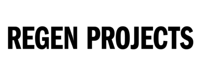 Regen Projects logo