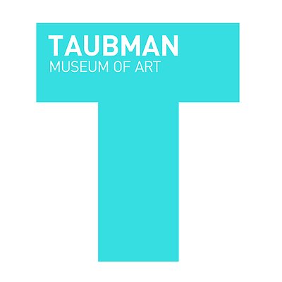 Taubman Museum of Art logo