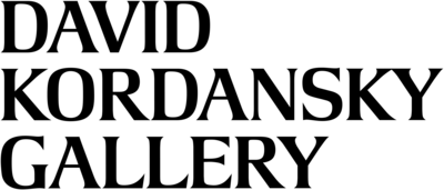 David Kordansky Gallery logo