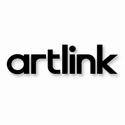 ArtLink logo