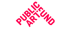 Public Art Fund logo