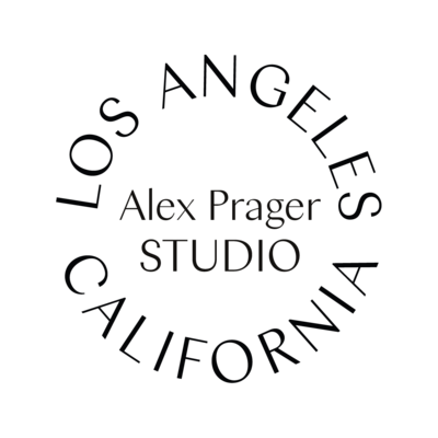 Alex Prager Studio logo