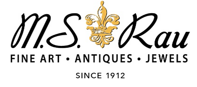M.S. Rau, LLC logo