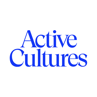 Active Cultures logo
