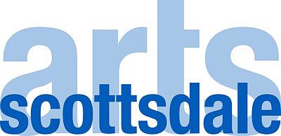Scottsdale Arts logo
