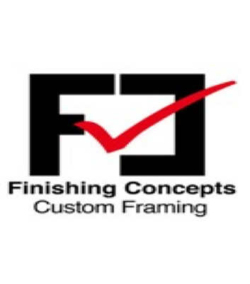 Finishing Concepts, Inc logo
