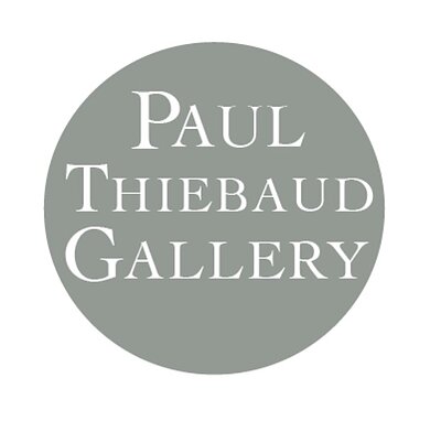 Paul Thiebaud Gallery logo